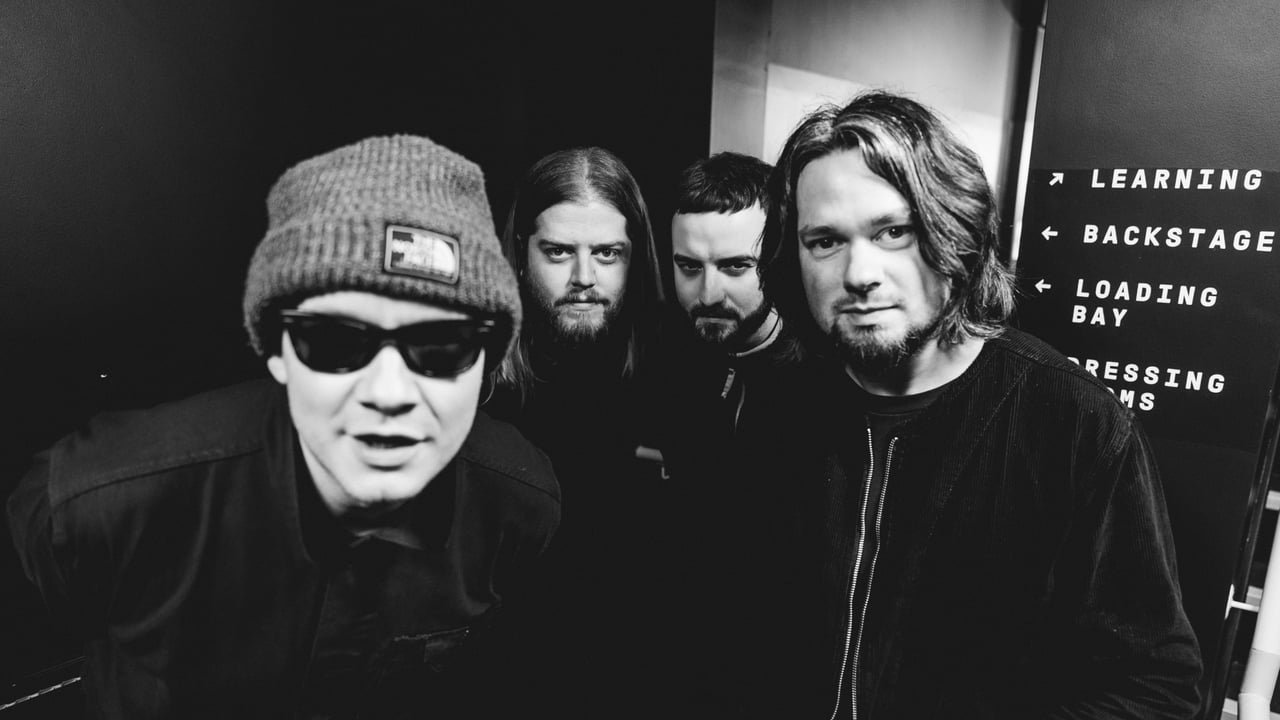 Afflecks Palace @ 100 Club - London