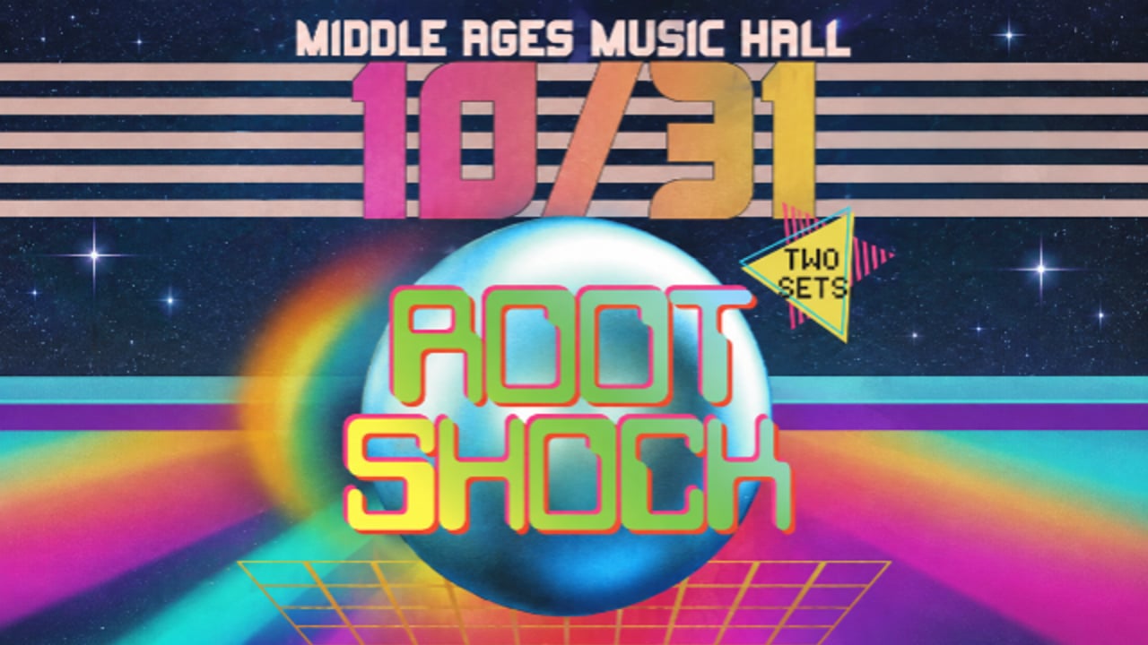 Root Shock
