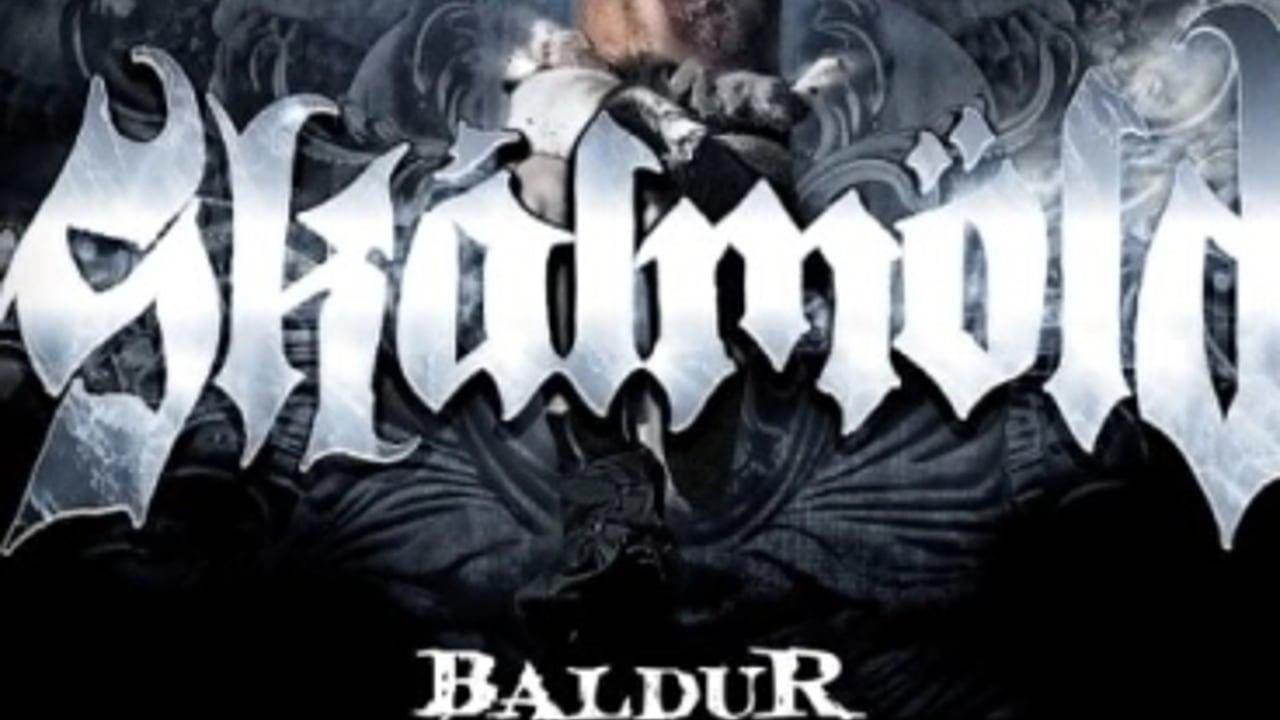 Skálmöld