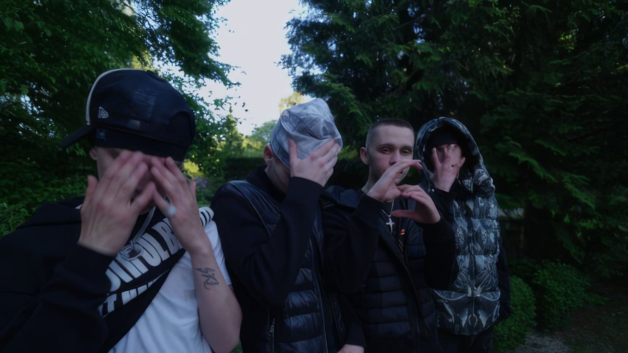 SKI: Zanjani, Willow, Micass & $ly