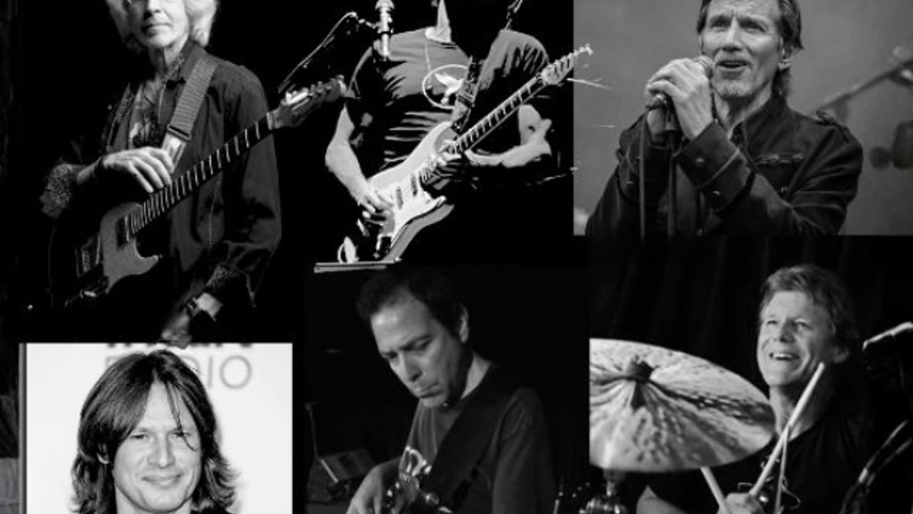 Our House - the Music of CSNY
