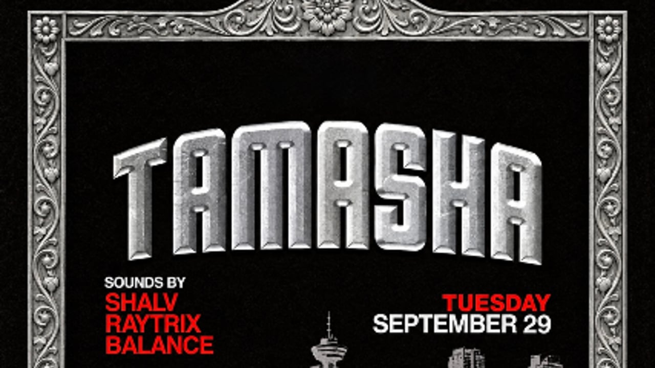 TAMASHA