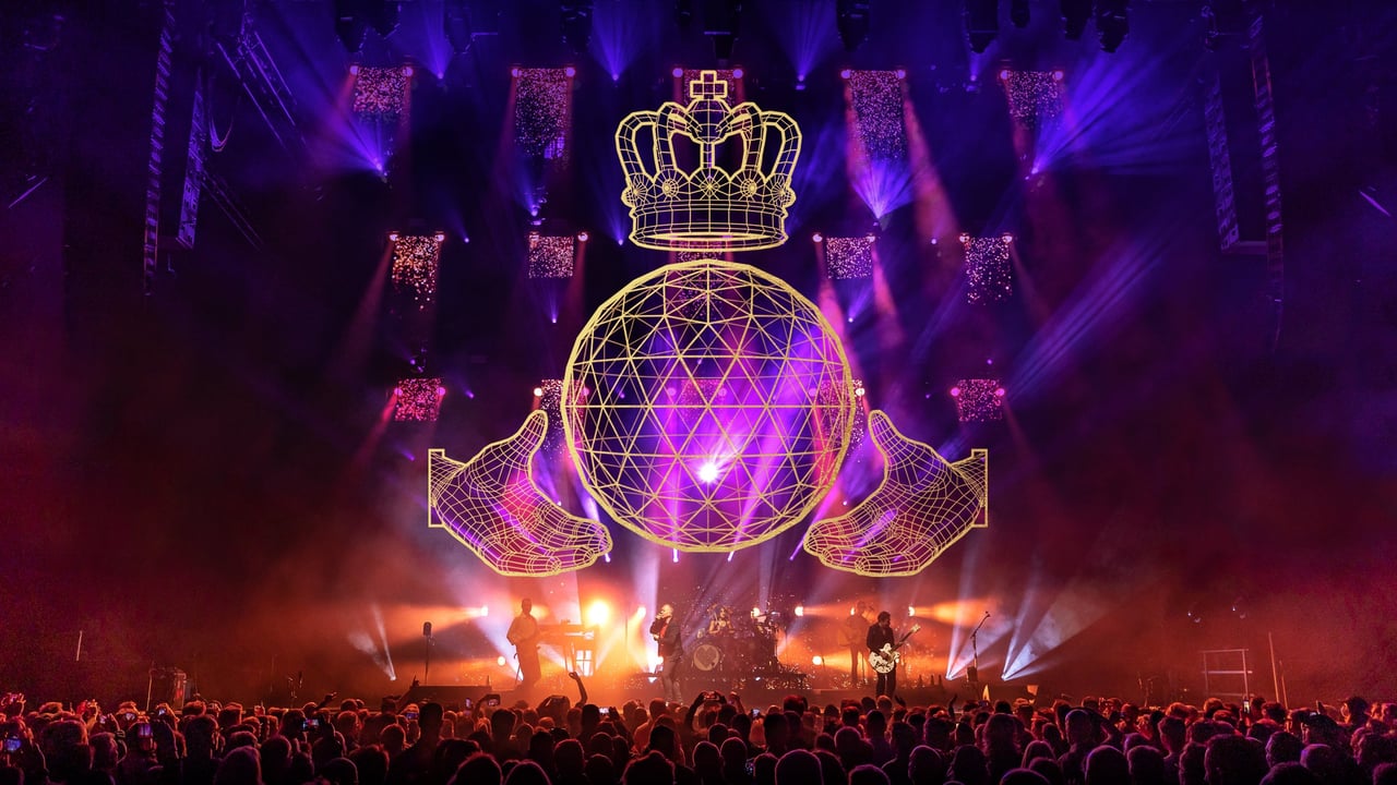 SIMPLE MINDS