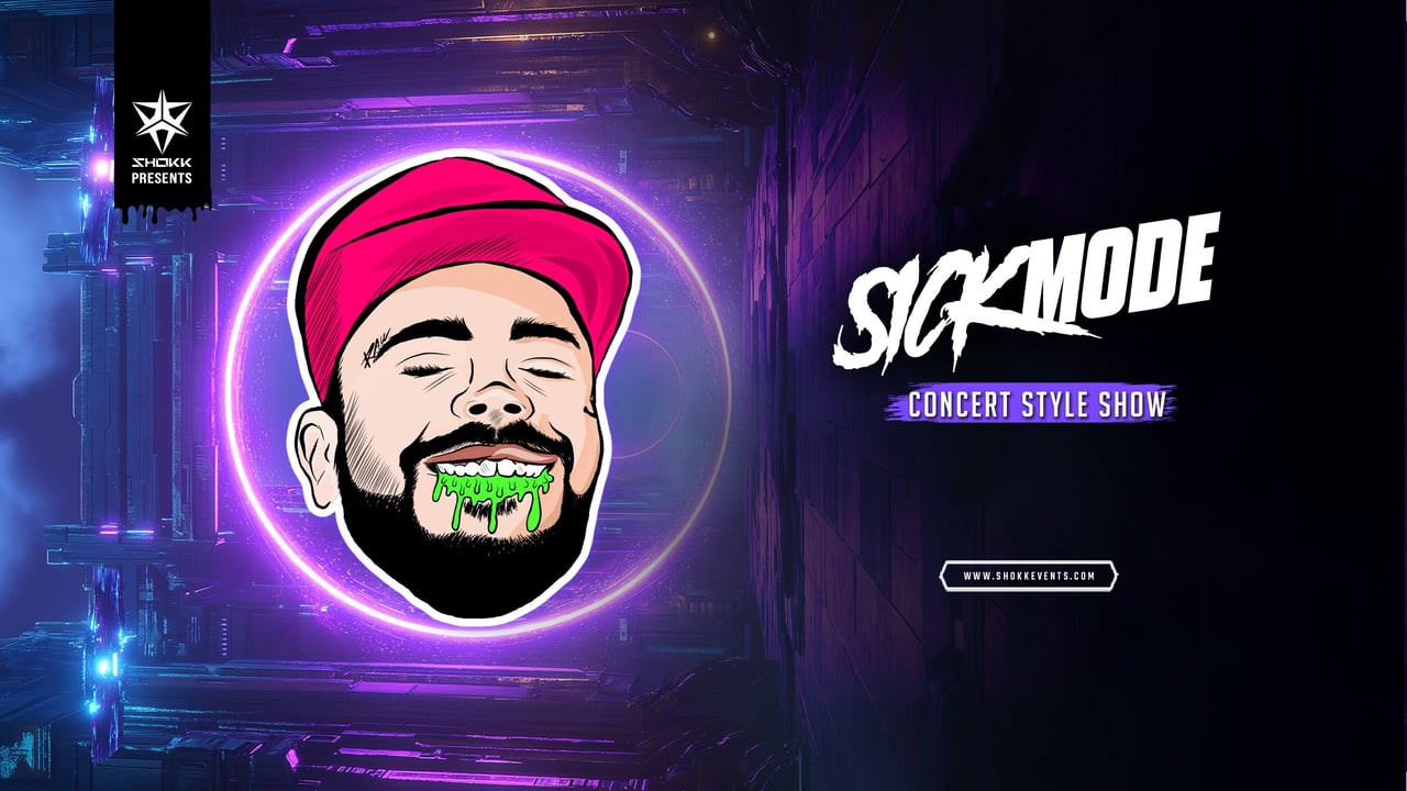 Project Hardstyle presents: Hardstyle Halloween ft: The Noisemakers Sickmode & Krowdexx Australian Tour