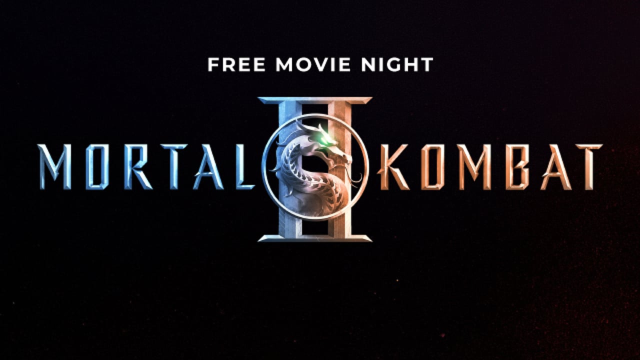 Mortal Kombat II