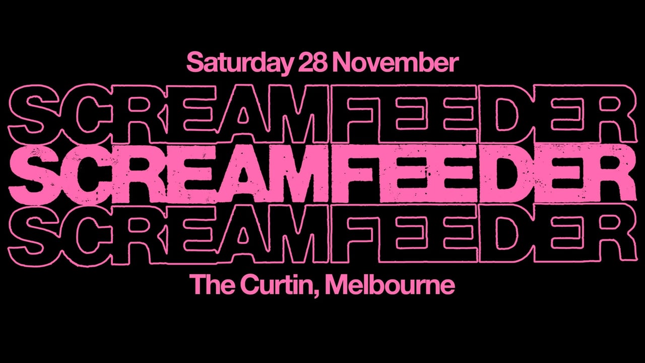 Screamfeeder