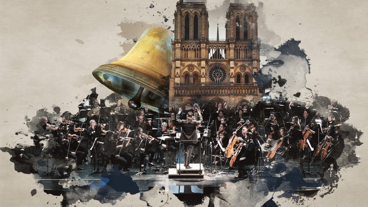 Notre-dame De Paris Symphonique