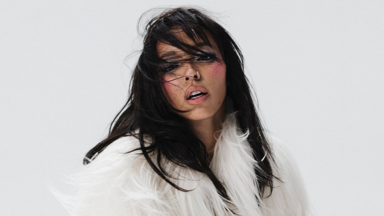 TINASHE - A NIGHT WITH A POPSTAR