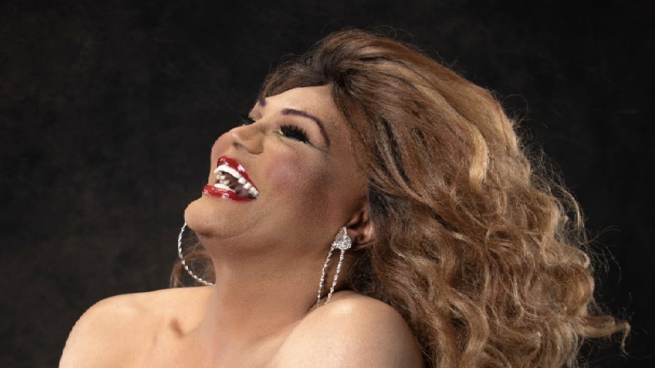 Soul & Sass: Comedy Meets Soul with Flame Monroe & Elaine Gibbs
