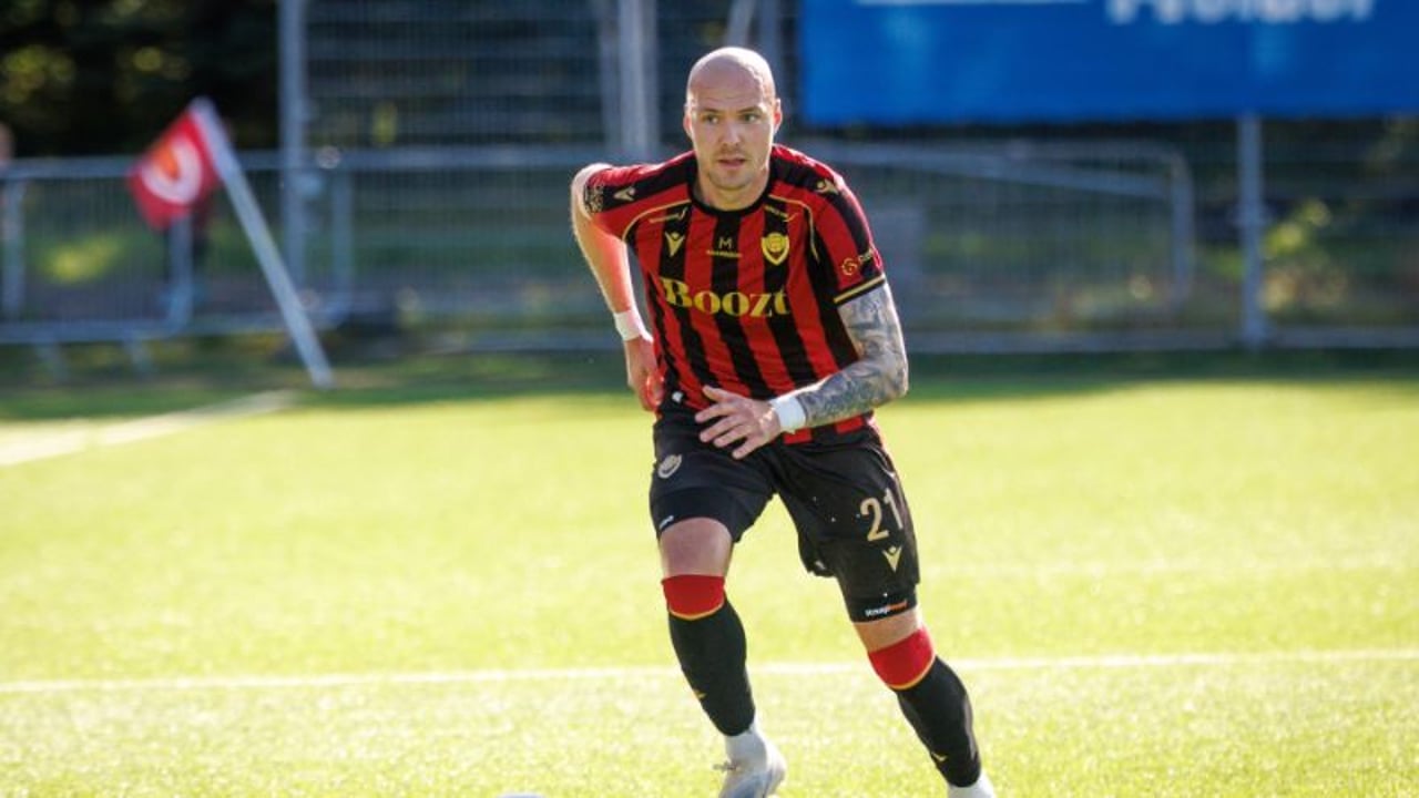 ⚽ Víkingur R. - Keflavík