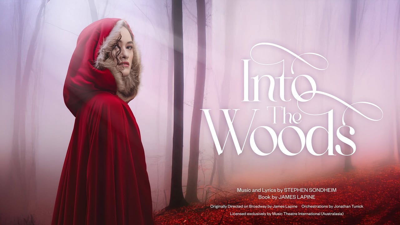 Into the Woods Preview