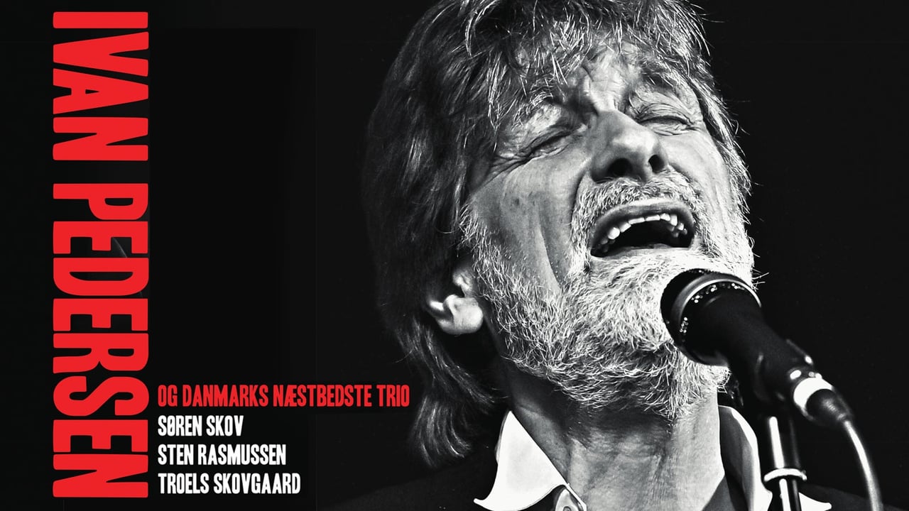 Ivan Pedersen & Danmarks Næstbedste Trio
