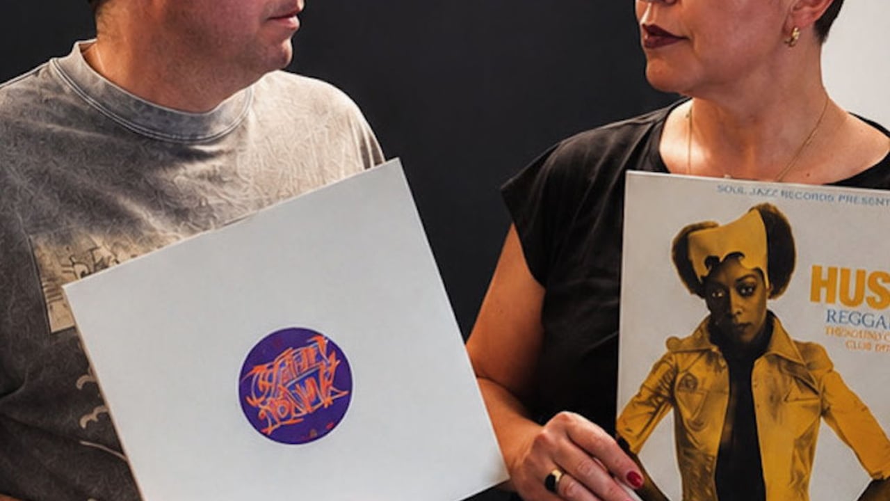 Chilifunk Records Takeover