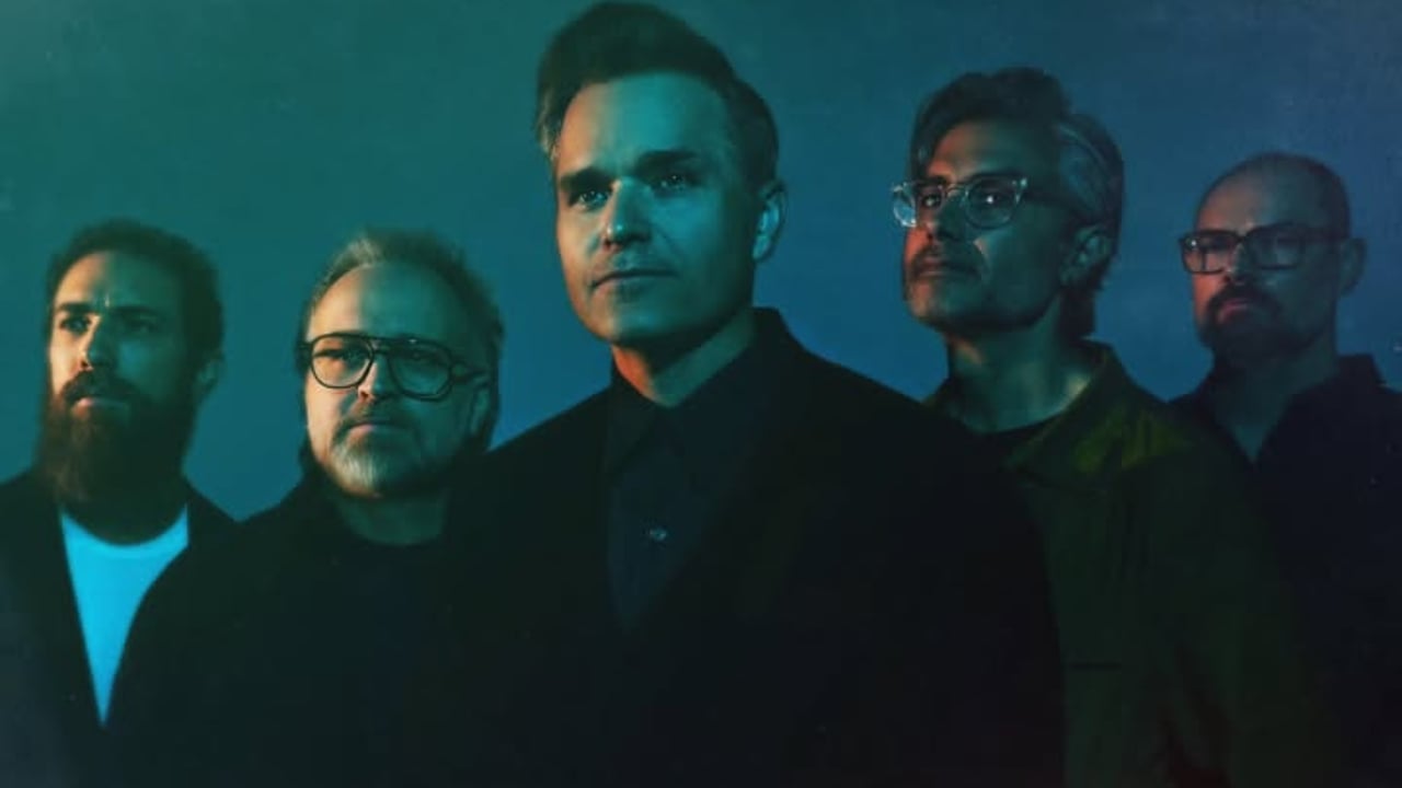 Death Cab For Cutie