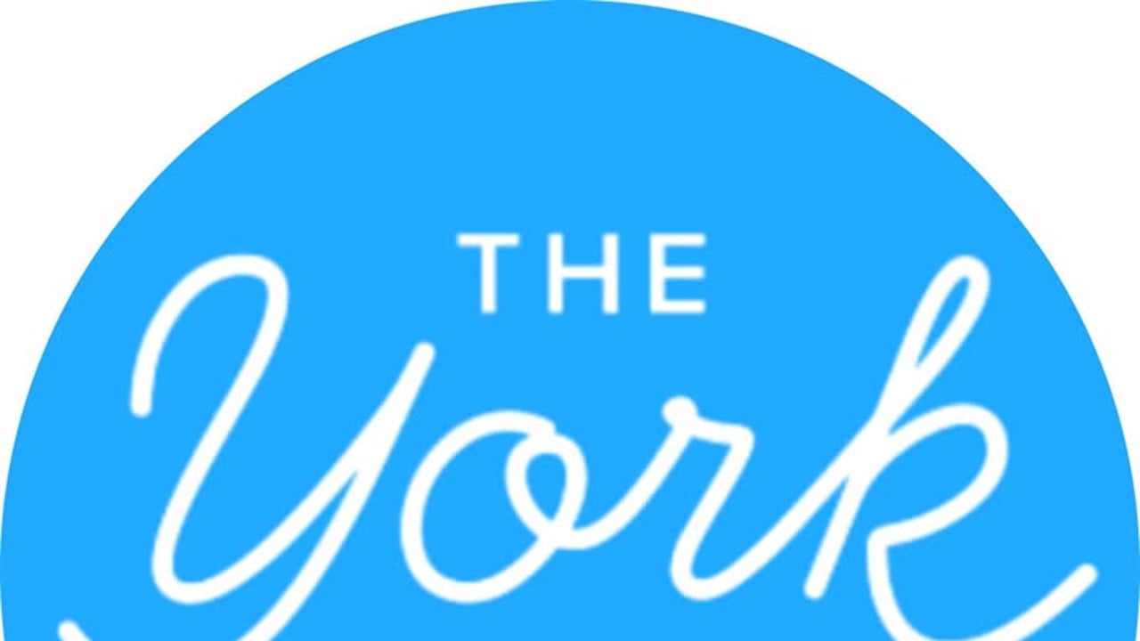 The York Festival
