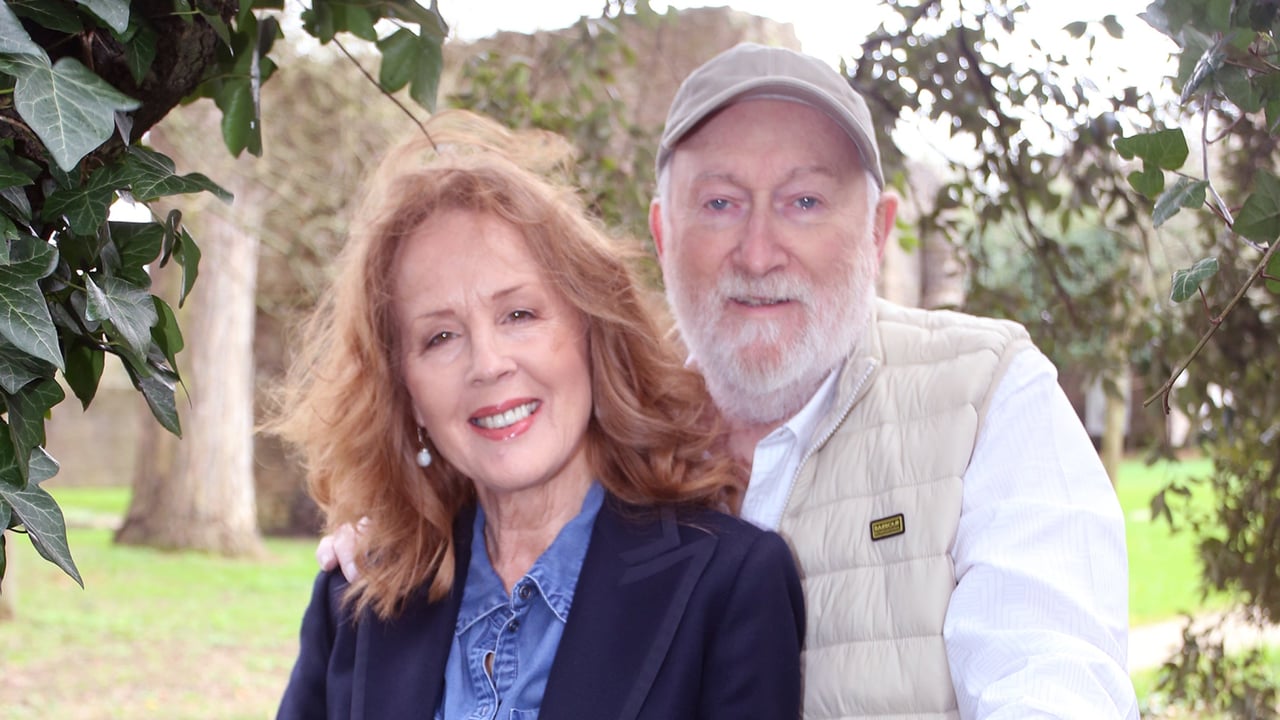 Love Songs with Tony & Trionagh Allen