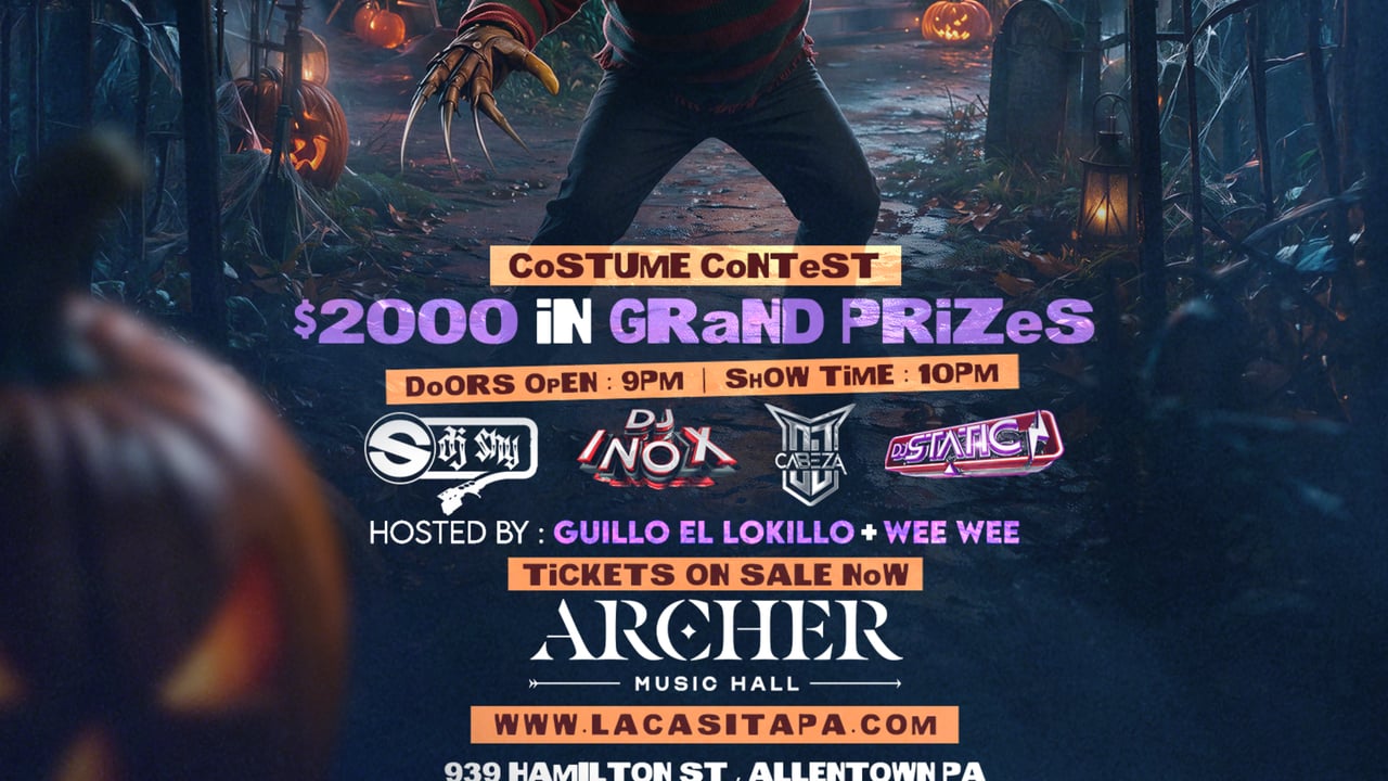 La Casita Experience