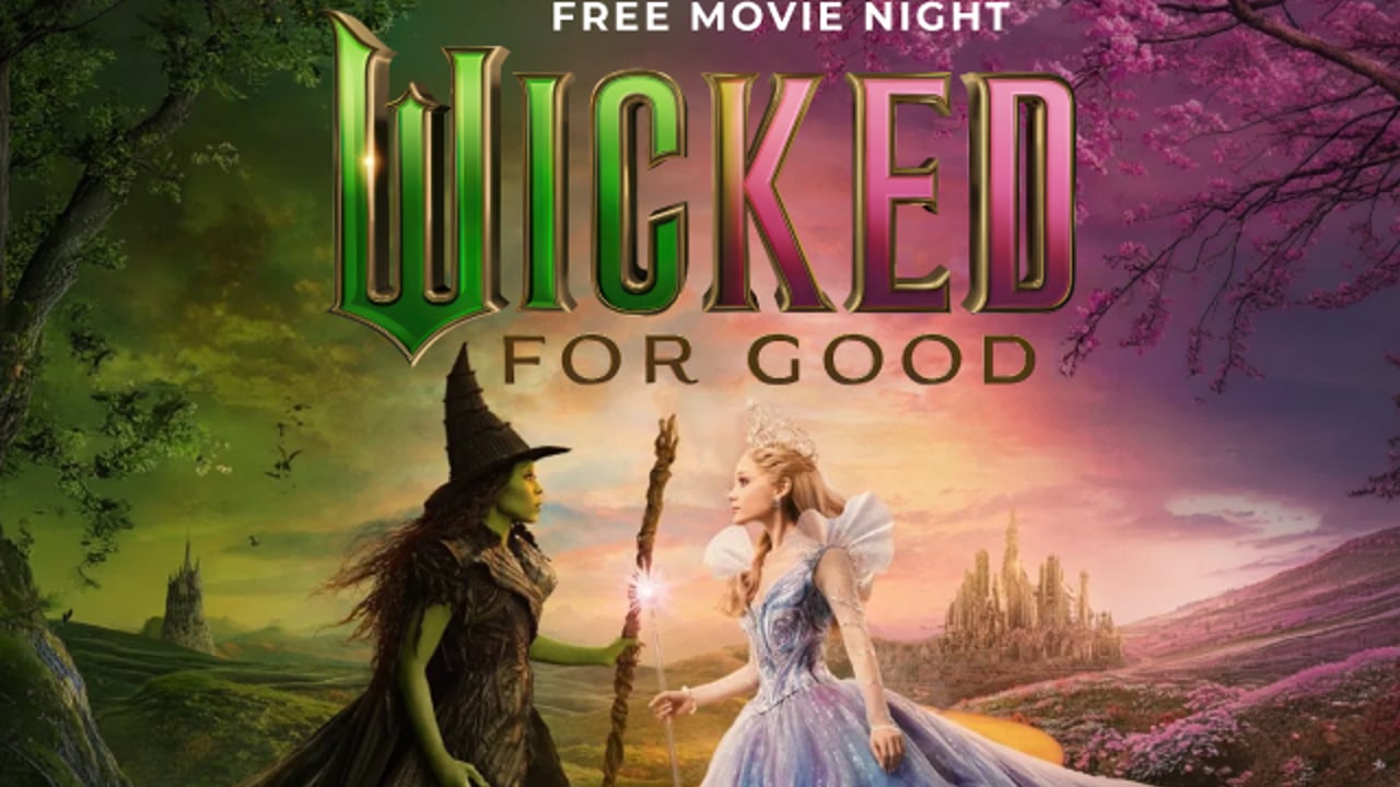Wicked: For Good