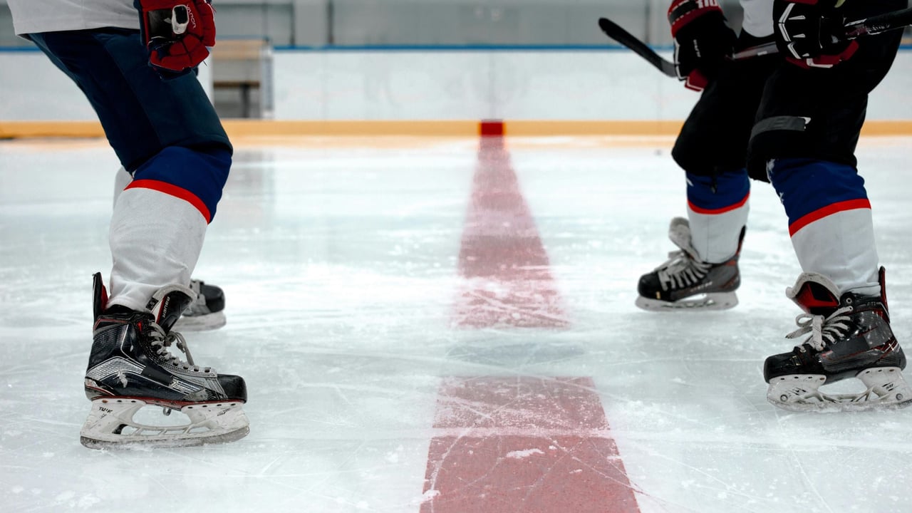 TCNJ Hockey Ice Breaker - TCNJ vs. William Patterson