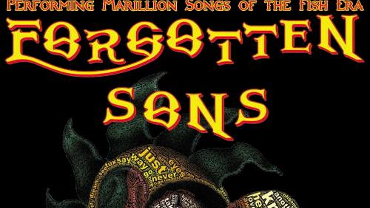 Forgotten Sons