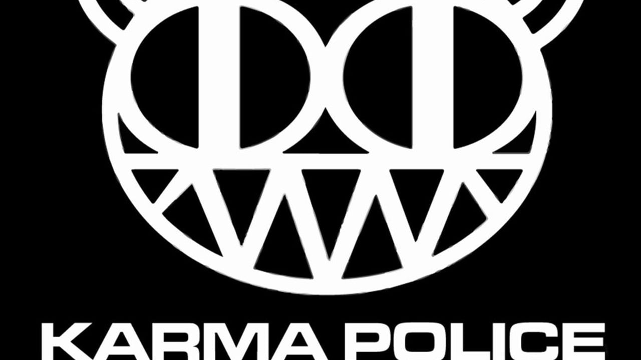 KARMA POLICE: TRIBUTE TO RADIOHEAD