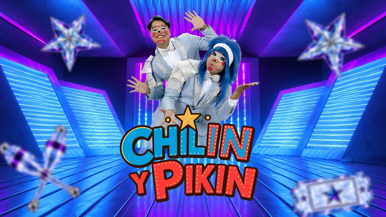 Chilin y Pikin