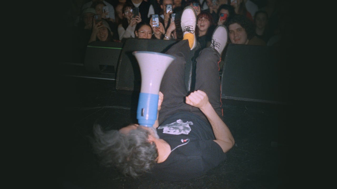 Patrick Watson Uh Oh Australian Tour