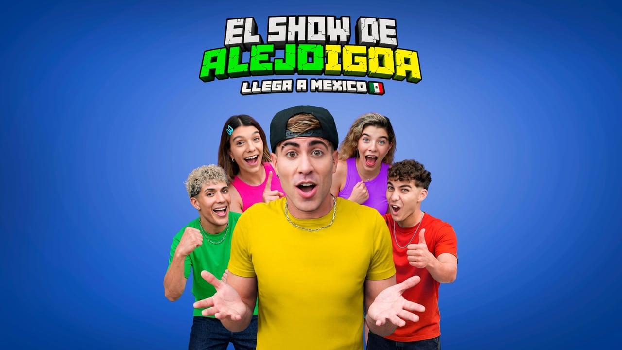 El show de Alejo Igoa