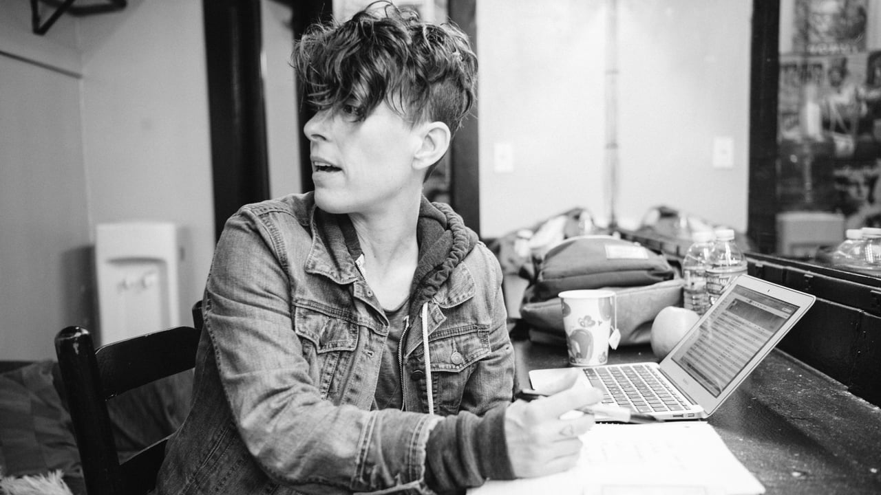 Andrea Gibson's A Love Letter From The Afterlife