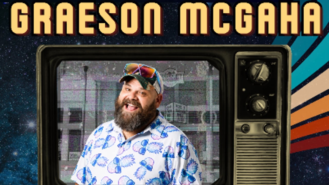 Graeson Mcgaha
