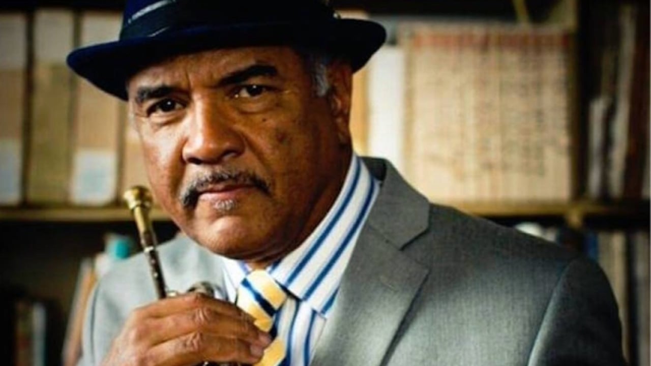 A Benefit Concert for Wendell Brunious
