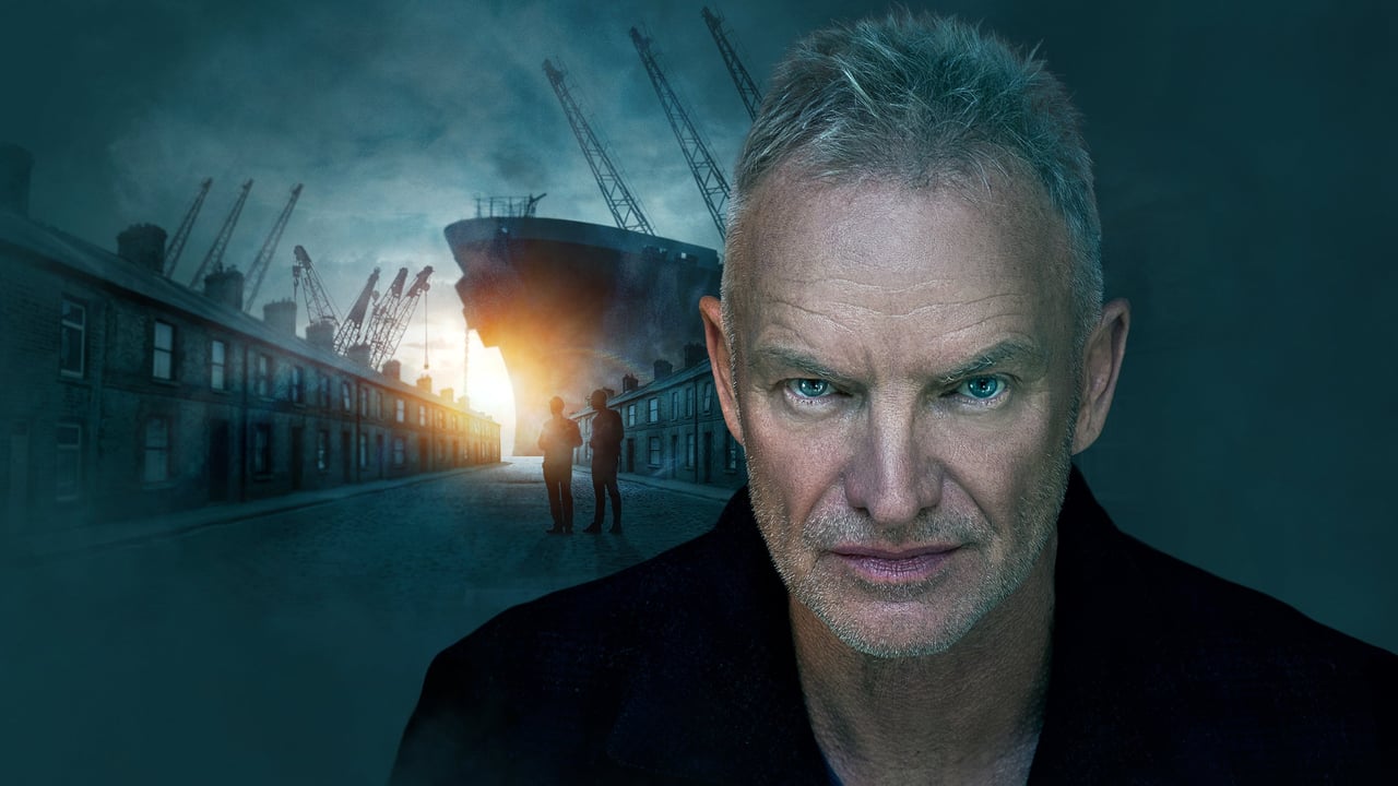 Sting's the Last Ship
