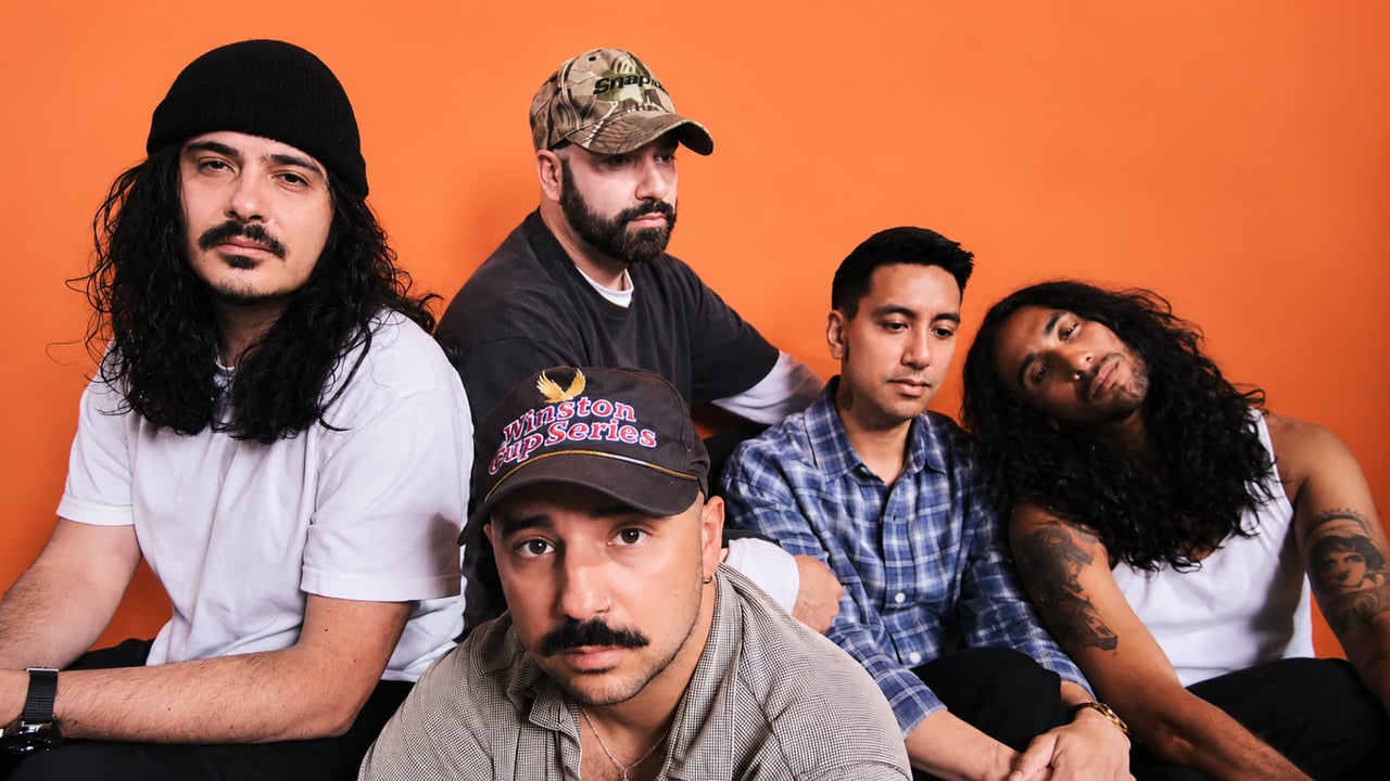 Palisades Reunion Show: Celebrating 10 Yrs Of The "Self Titled" Album