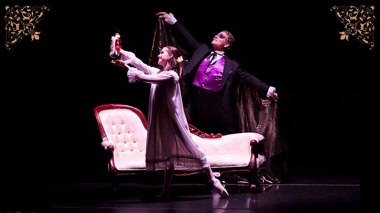 The Nutcracker (North Atlanta Dance Theatre)