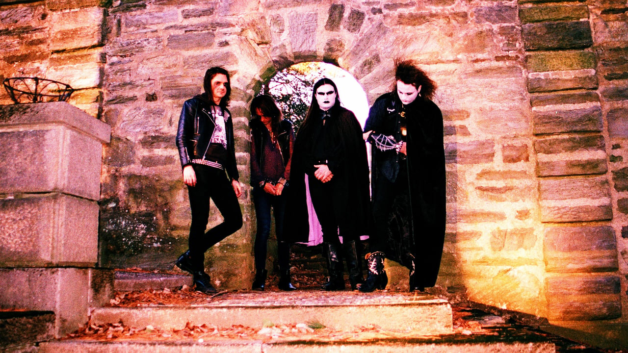 Devil Master with Special Guests Baazlvaat , Jail and Glorious Descent