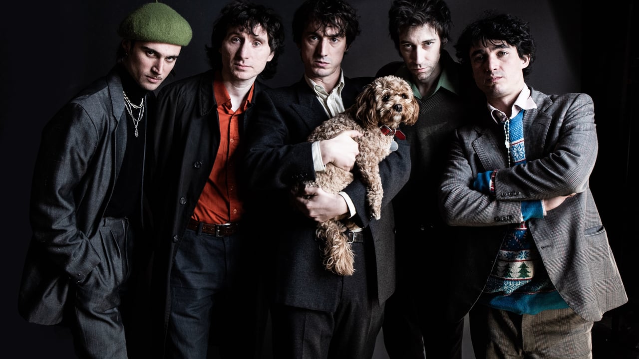 FAT WHITE FAMILY