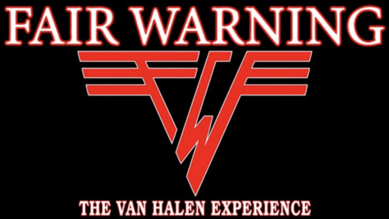 Fair Warning (Tribute to Van Halen)