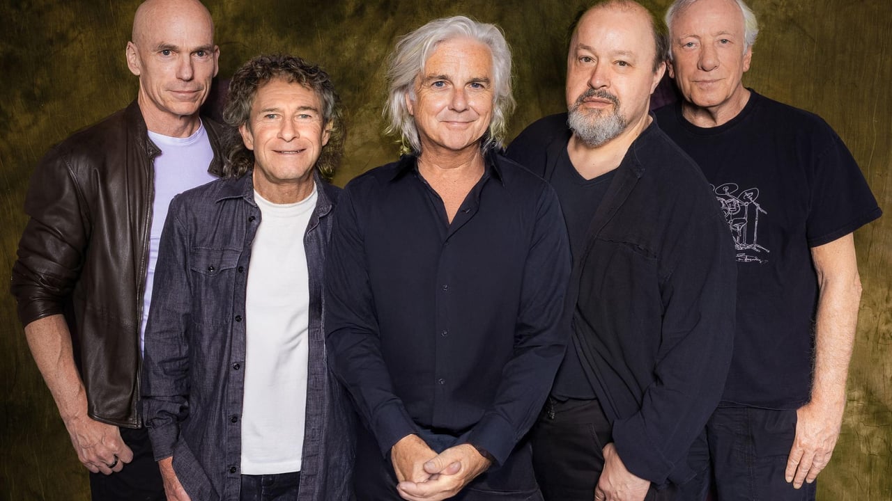 Marillion Weekend 2027