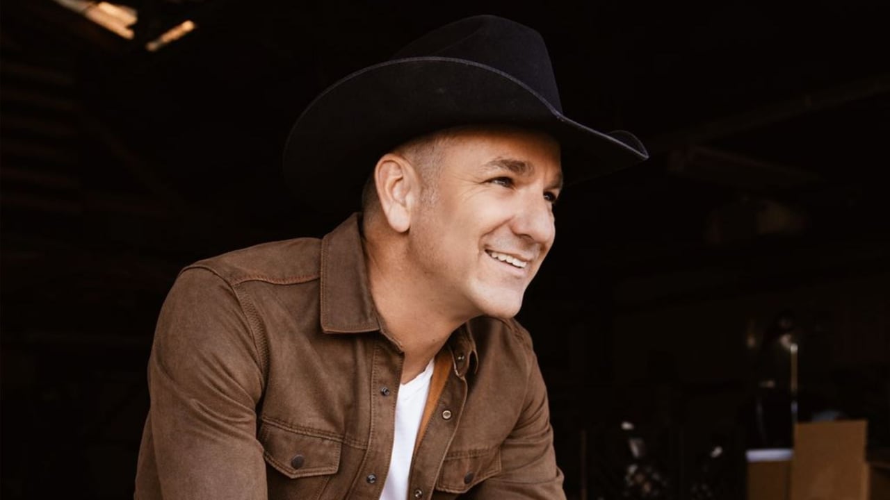 Craig Campbell