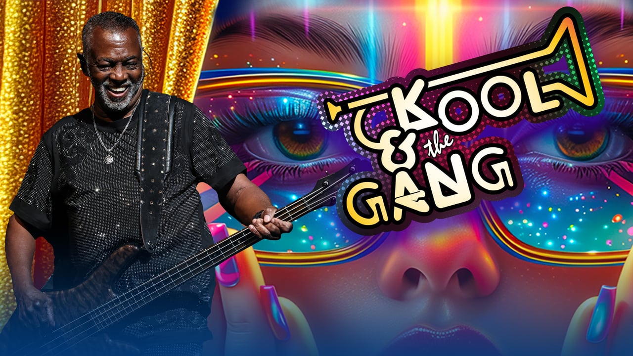 Kool & the Gang
