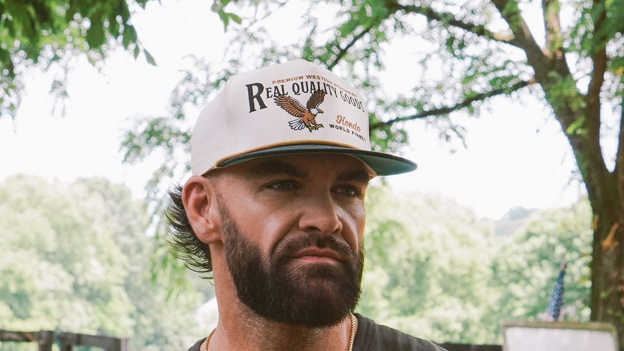 Dylan Scott
