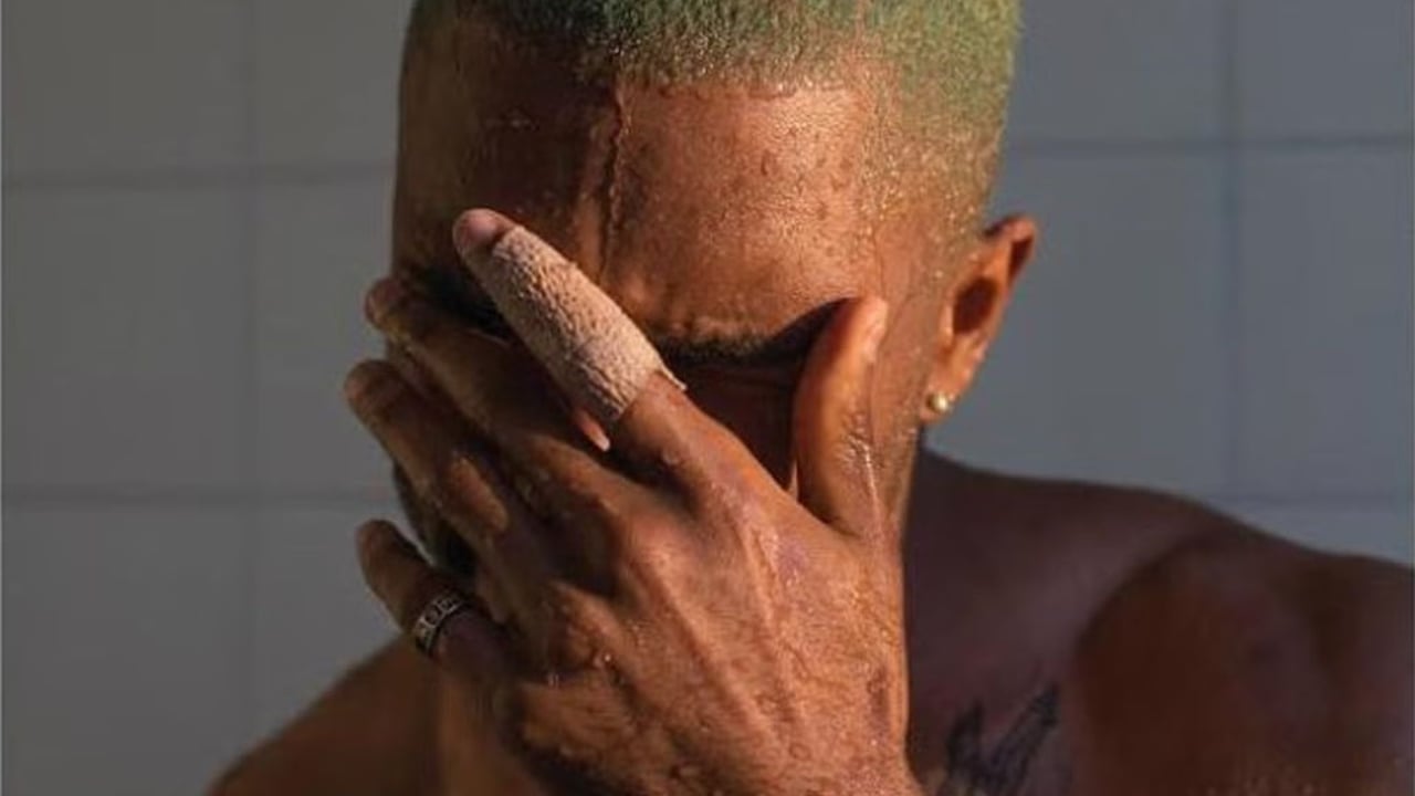 Blonde Revisited (10th Anniversary)