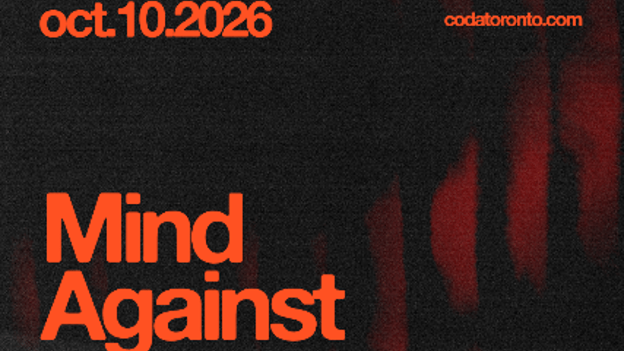 Mind Against
