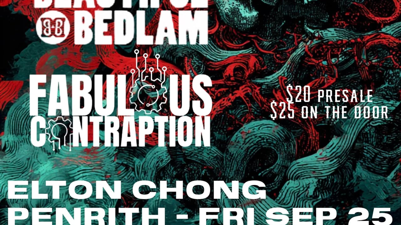 PROGXIMITY 