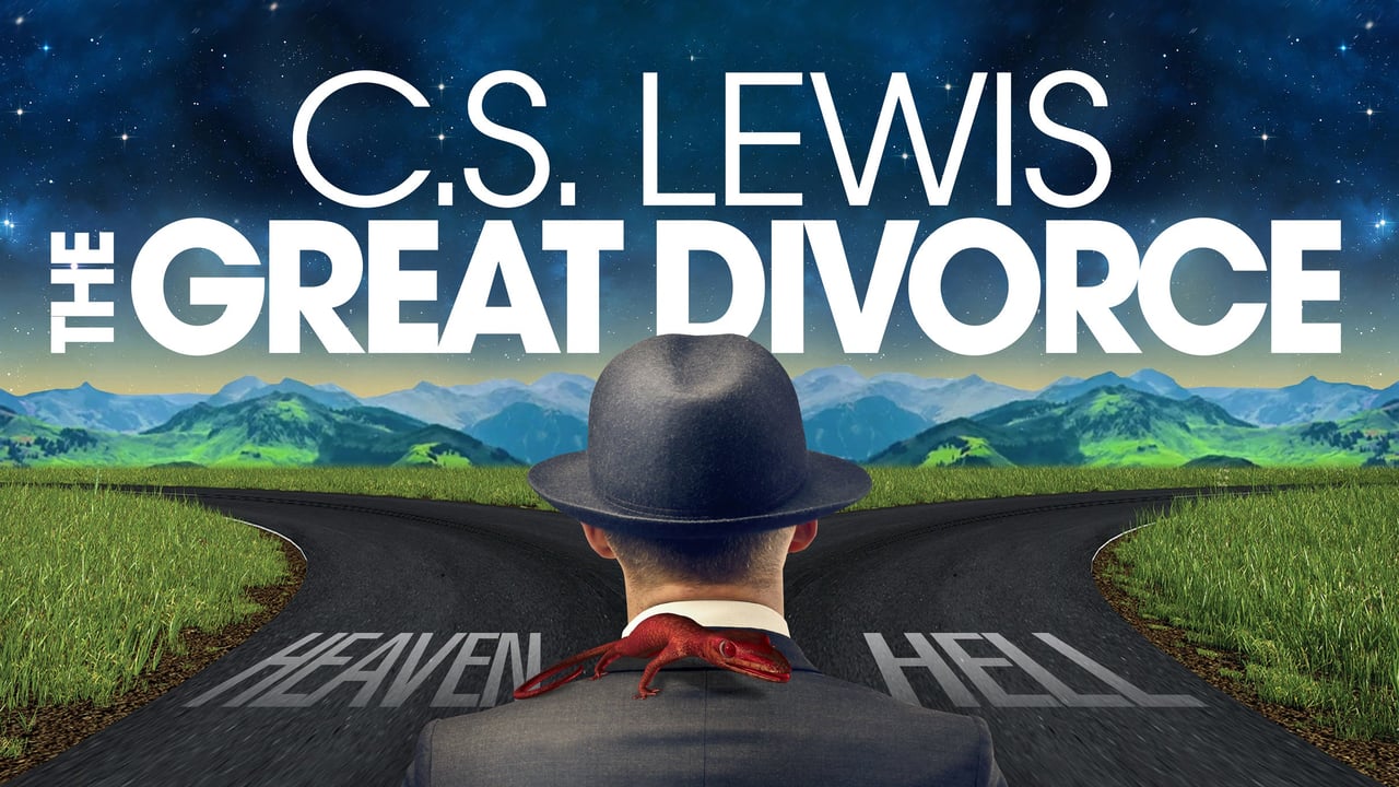 The Great Divorce