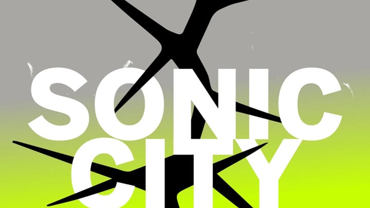 Sonic City Festival