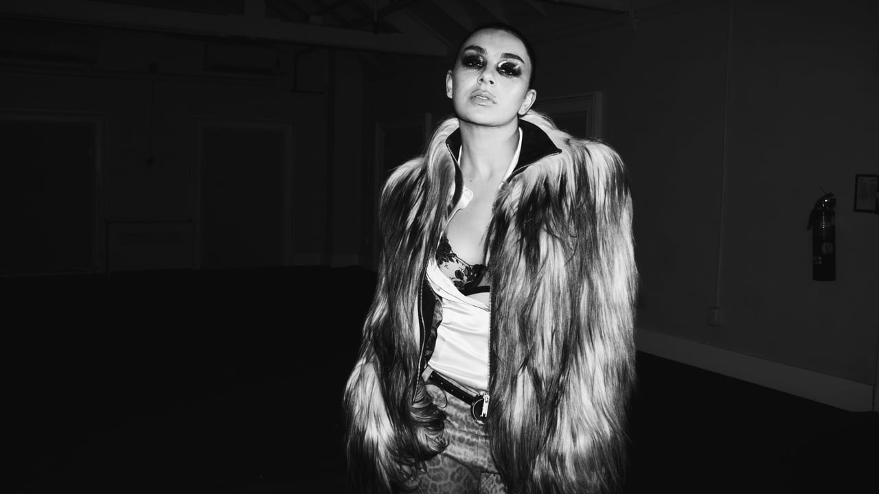 Charli xcx - Music, Fashion, Film Tour