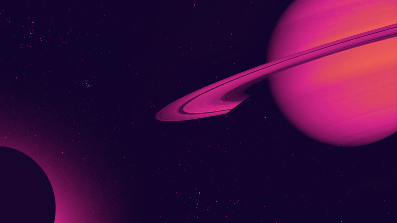 Elkhart County Symphony: Planetary Finale