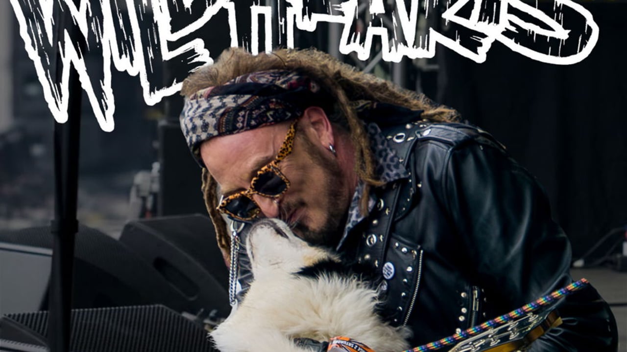 The Wildhearts