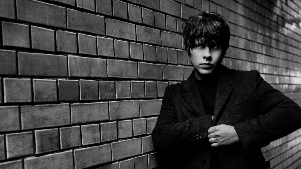 JAKE BUGG